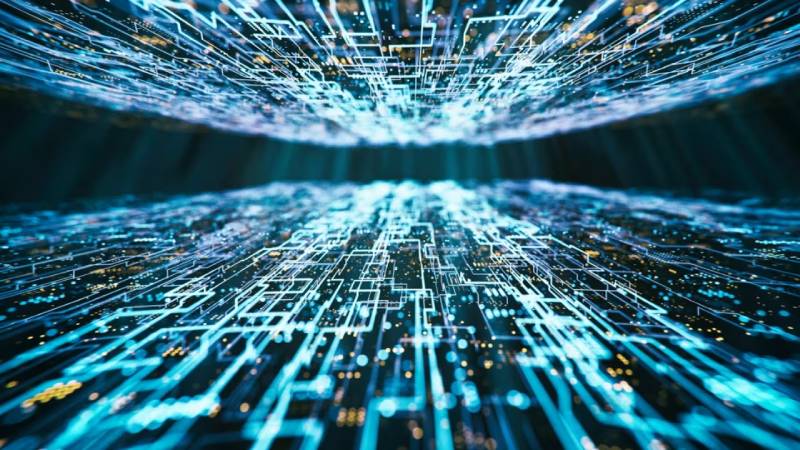 多伦县网站建设:实施DevOps,赋能医疗保健领域数字化转型